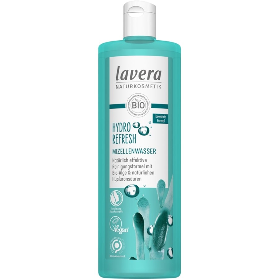 Lavera Pulizia Acqua micellare Hydro Refresh