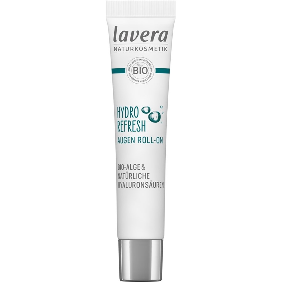 Lavera Trattamenti giorno Roll-on occhi Hydro Refresh