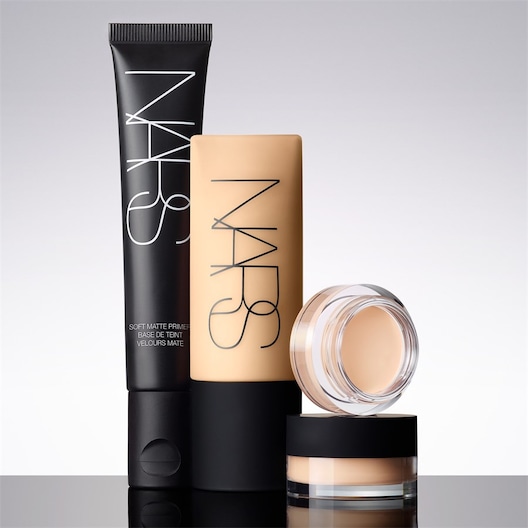 NARS - Foundation