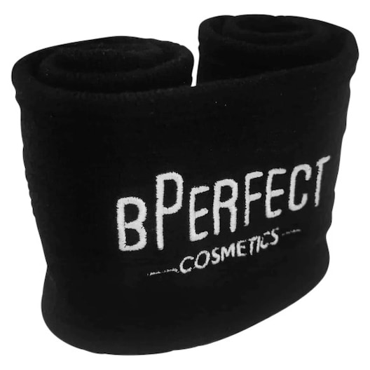 BPERFECT Zubehör Makeup and Tanning Headband Handtücher Damen