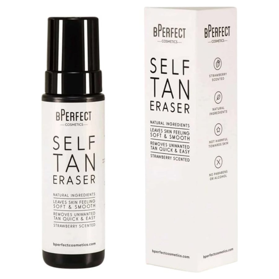 BPERFECT Autoabbronzante Self Tan Eraser