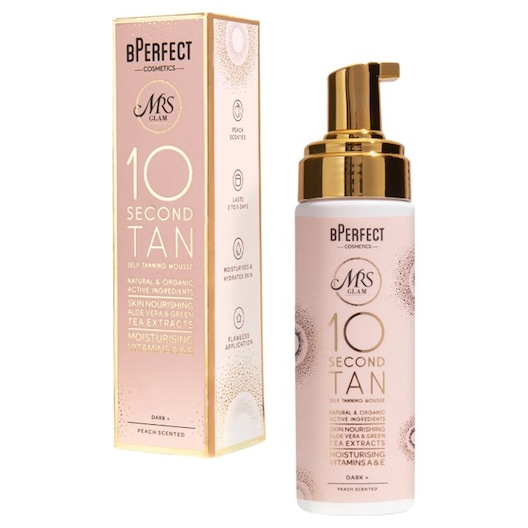 BPERFECT Mrs. Glam Self Tan 2 175 ml