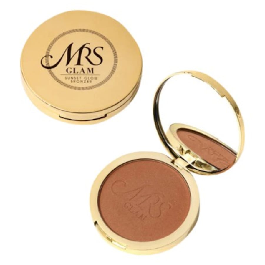 BPERFECT Autoabbronzante Mrs. Glam Bronzer