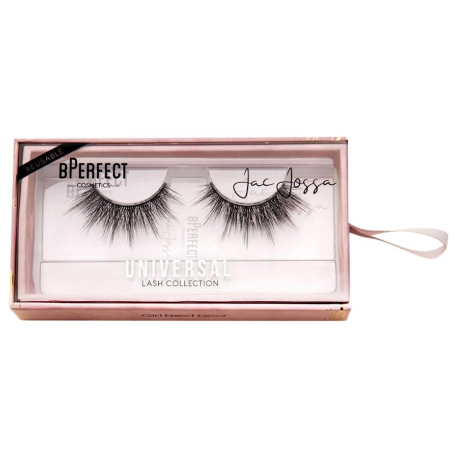 BPERFECT Occhi False Eye Lashes