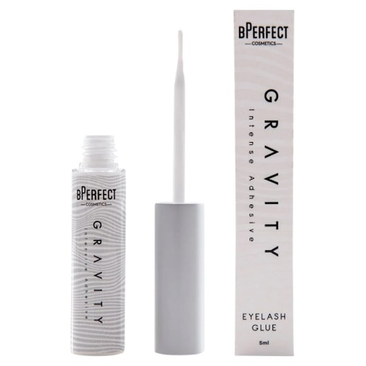 BPERFECT Sminke Øjne Intense AdhesiveEye Lash Glue Clear 5 ml