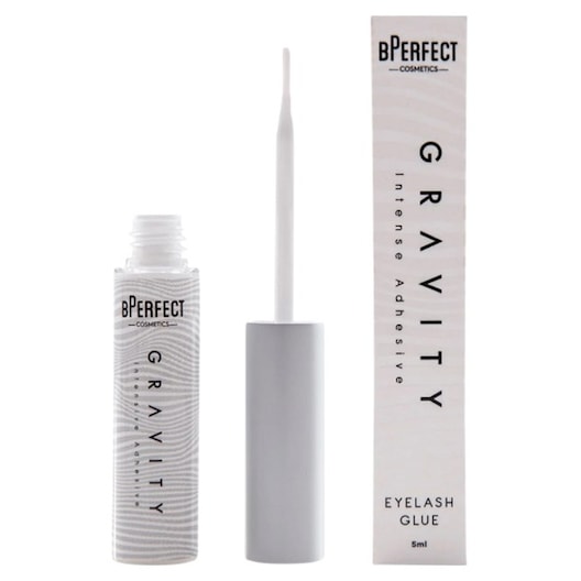 BPERFECT Øjne Eye Lash Glue Vippelim Female 5 ml