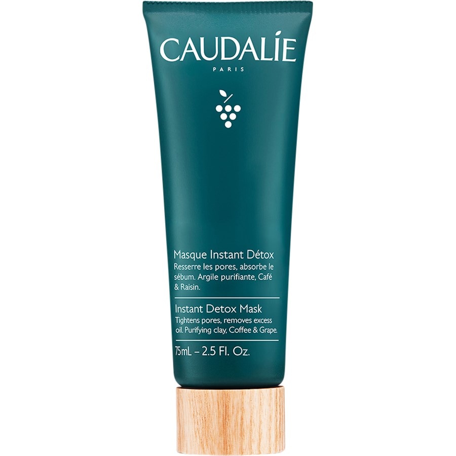 Caudalie Vinergetic C+