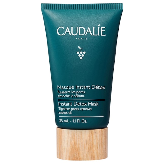 Caudalie Vinergetic C+ Instant Detox Maske Reinigungsmasken Damen