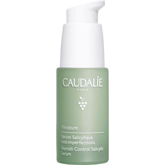 Caudalie Vinopure Serum gegen Unreinheiten Feuchtigkeitsserum Damen