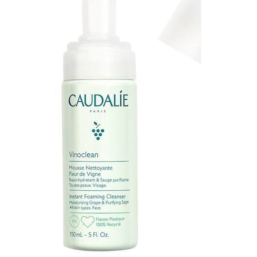 Caudalie Vinoclean Reinigungsschaum Damen