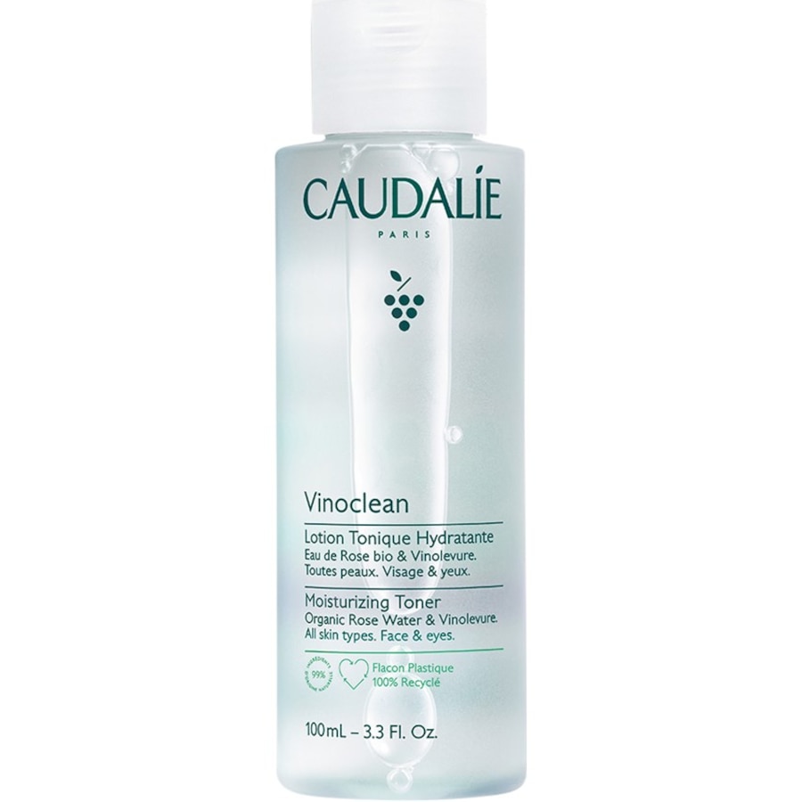 Caudalie Vinoclean