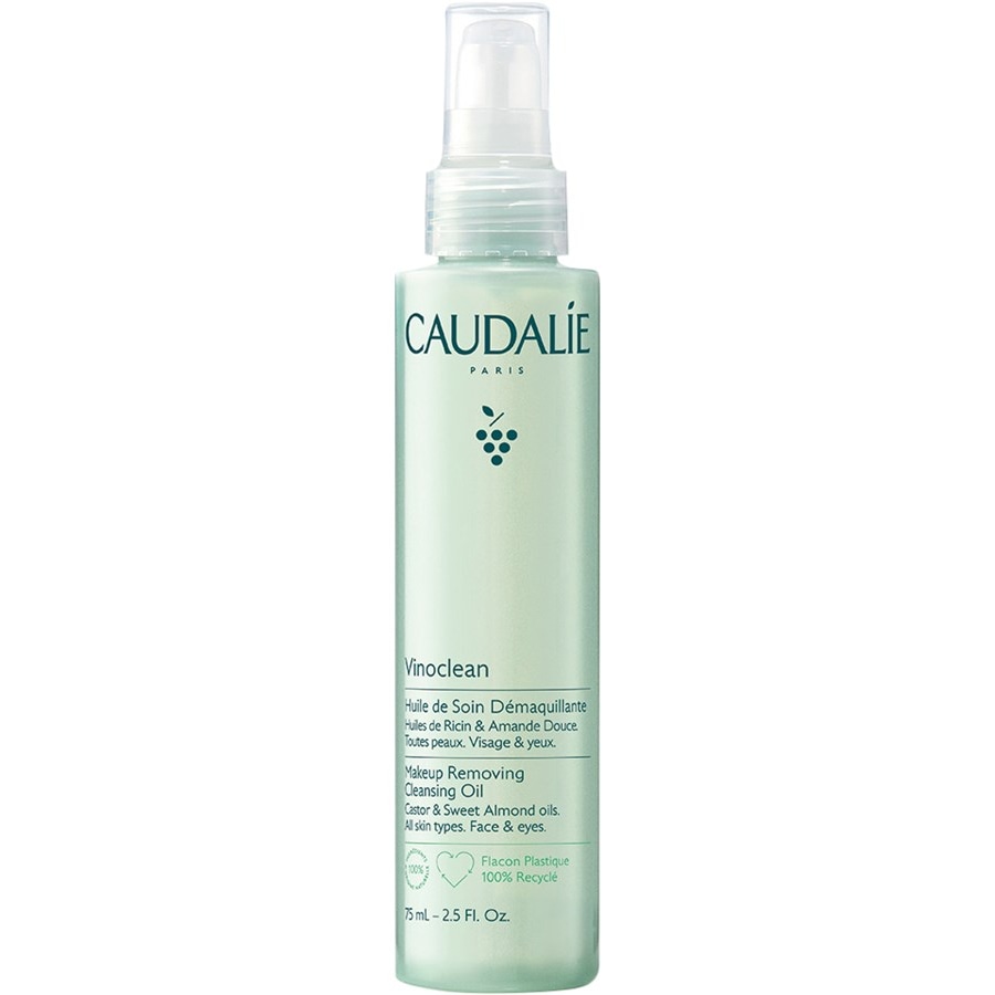 Caudalie Vinoclean