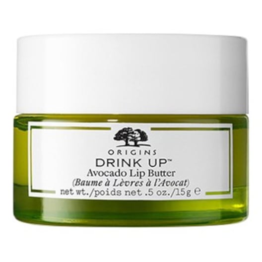 Origins Drink Up Avocado Lip Butter Lippenbalsam