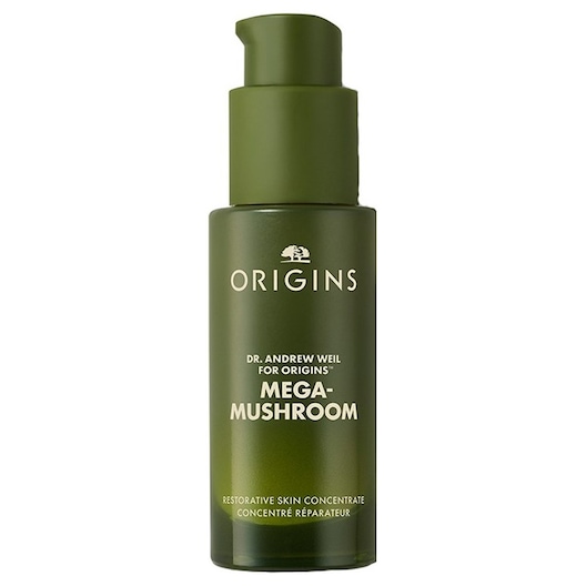 Origins Dr. Weil Mega Mushroom Rescue Concentrate Gesichtsserum