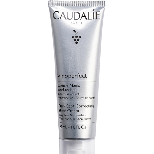 Caudalie Vinoperfect Handcreme gegen Pigmentstörungen Damen