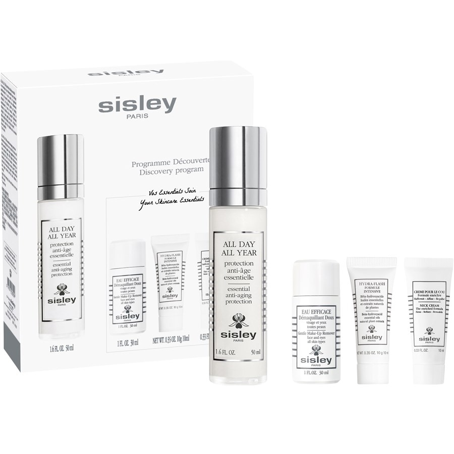 Sisley Tagespflege