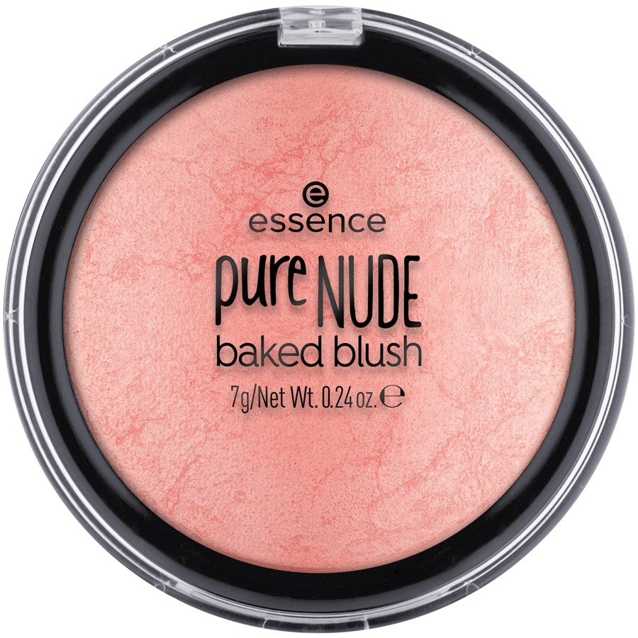 Essence Rouge Pure Nude Baked Blush