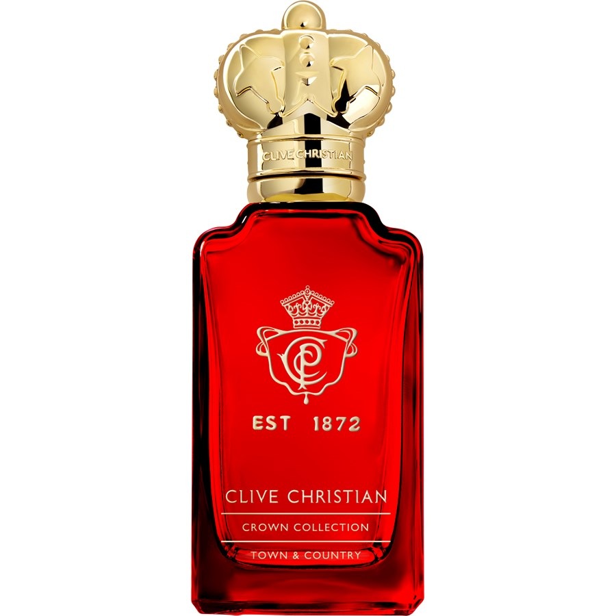 Clive-Christian Crown Collection