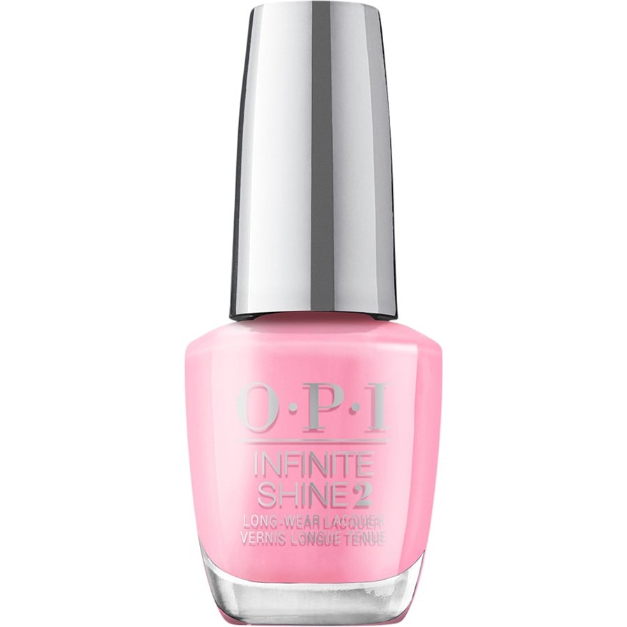 OPI Summer '23 Summer Make The Rules Infinite Shine 2 Long-Wear Lacquer