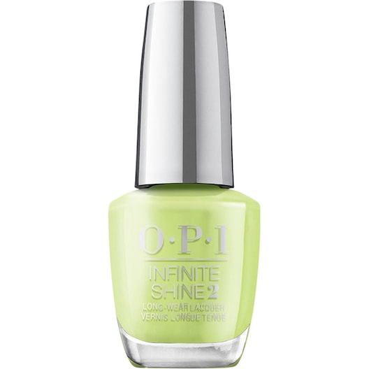 Photos - Nail Polish OPI Infinite Shine 2 Long-Wear Lacquer Female 15 ml 