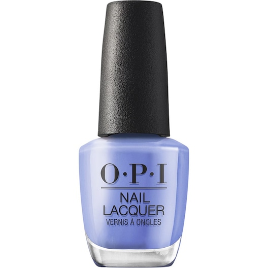 OPI Nail Lacquer Make The Rules Nagellack