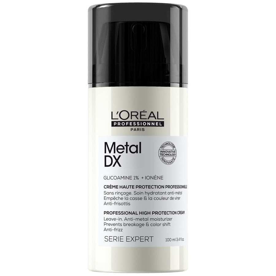 L’Oréal Professionnel Paris Serie Expert Metal DX High Protection Cream