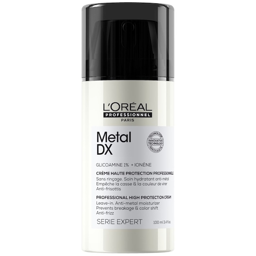 L’Oréal Professionnel Paris - Serie Expert Metal DX