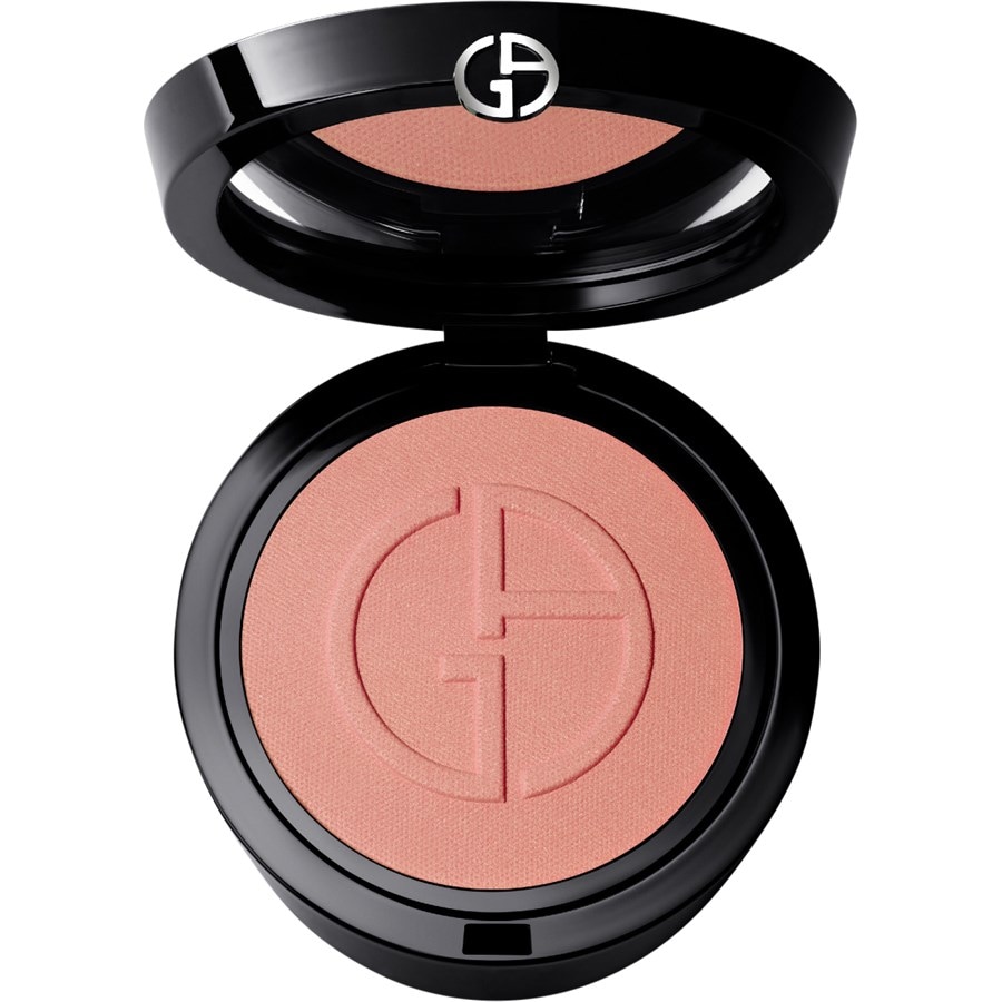 Armani Trucco del viso Luminous Silk Glow Blush