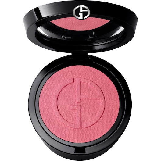 Armani Smink Ansiktssminkning Luminous Silk Glow Blush No. 51 4 g ()