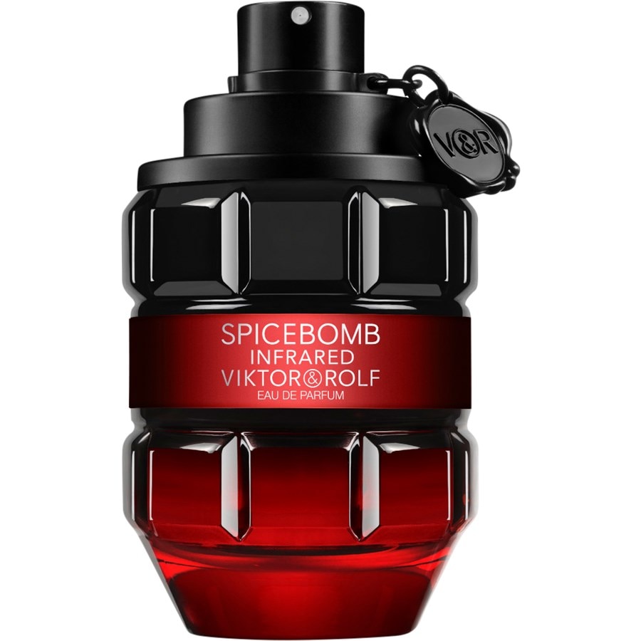 viktor & rolf spicebomb infrared woda perfumowana 90 ml   