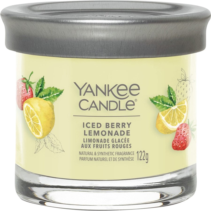 Yankee-Candle Small Tumbler