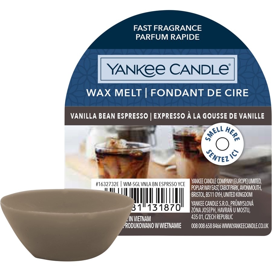 Yankee-Candle Duftwachs