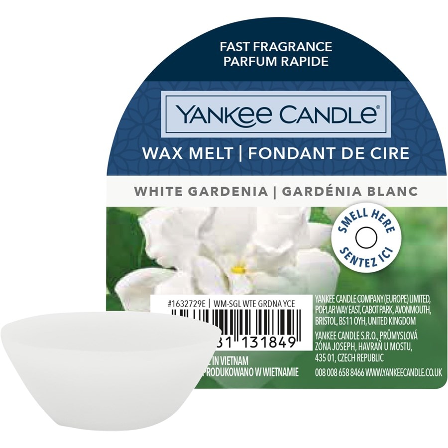 Yankee-Candle Duftwachs