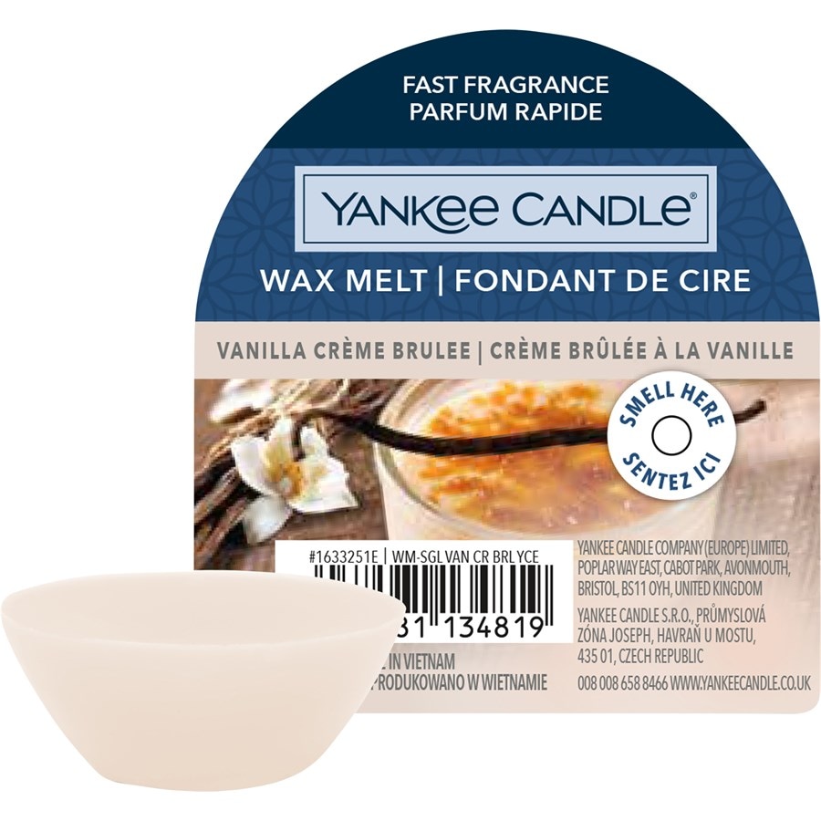 Yankee-Candle Duftwachs