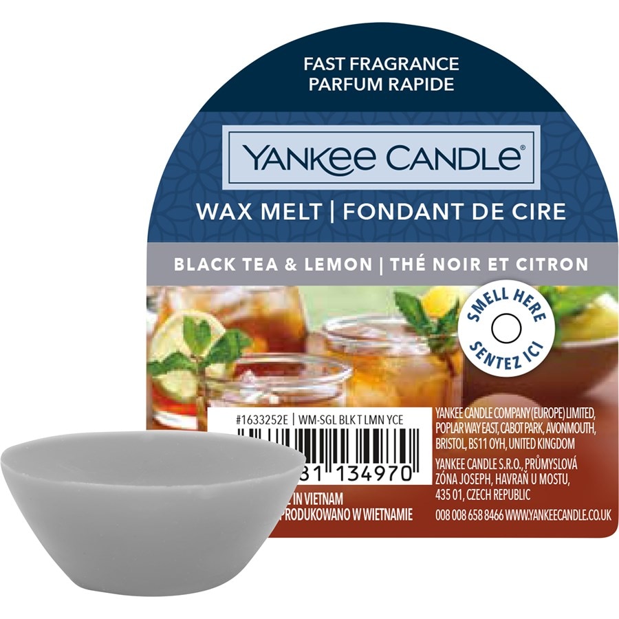 Yankee-Candle Duftwachs