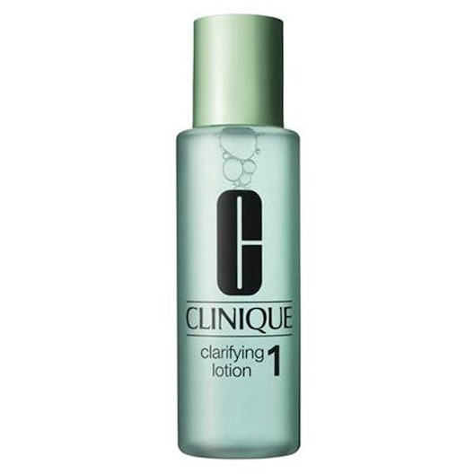 Clinique 3-Phasen-Systempflege Clarifying Lotion 1 Reinigung Unisex 400 ml