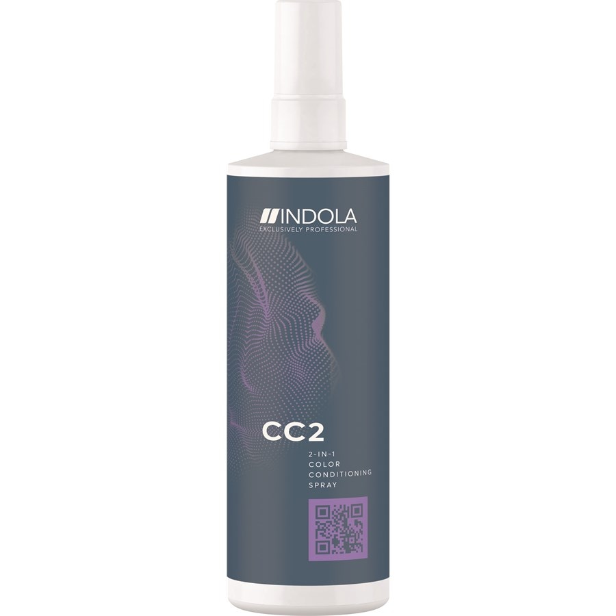 INDOLA Prodotti must-have CC2 2-in-1 Color Conditioner Spray