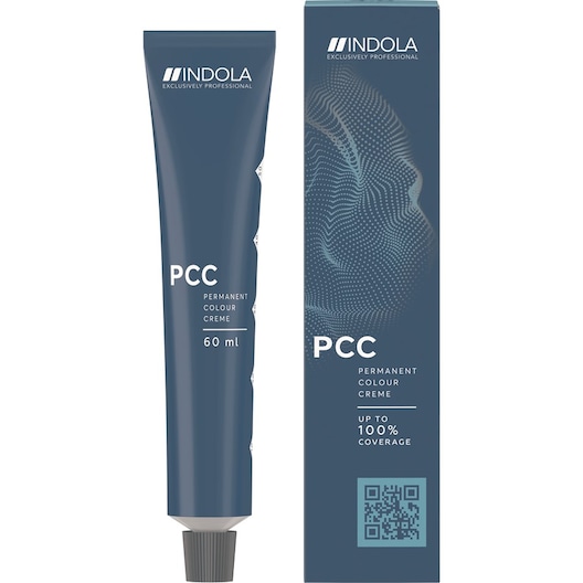 INDOLA PCC Permanent hårfarve Toningsfarver Female 60 ml