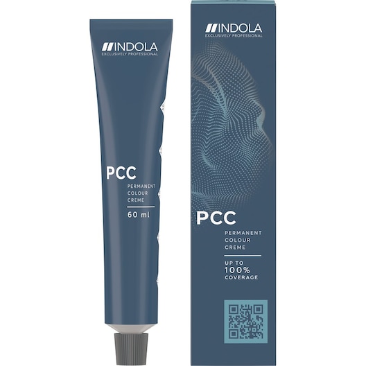 INDOLA PCC Permanent hårfarve Farvning af hår Female 60 ml