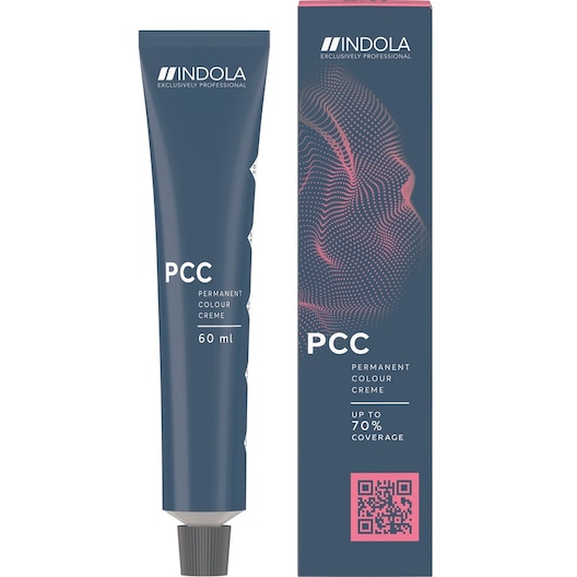 INDOLA PCC Permanent hårfarve Toningsfarver Female 60 ml