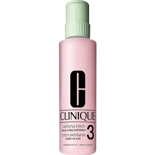 Clinique 3-Phasen-Systempflege Clarifying Lotion 3 Reinigung Unisex 487 ml