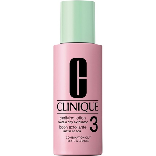 Clinique 3-Phasen-Systempflege Clarifying Lotion 3 60 ml Unisex