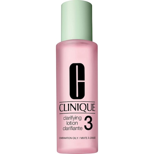 Clinique 3-Phasen-Systempflege Clarifying Lotion 3 Reinigung Unisex 200 ml