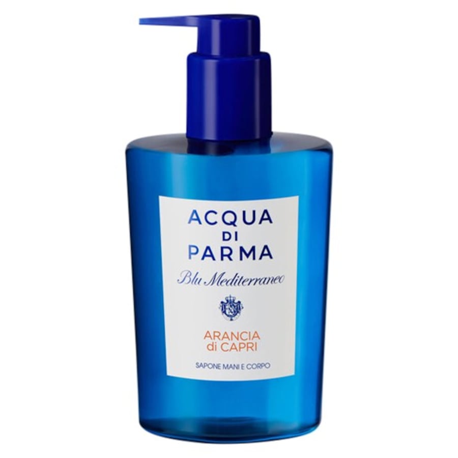 Acqua-di-Parma Blu Mediterraneo