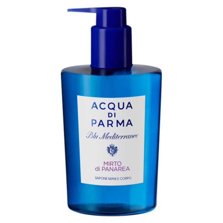 Acqua-di-Parma Blu Mediterraneo