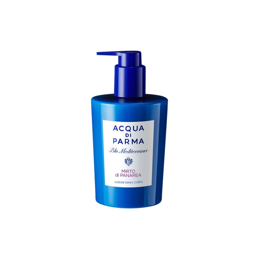 mirto di panarea limited edition acqua di parma
