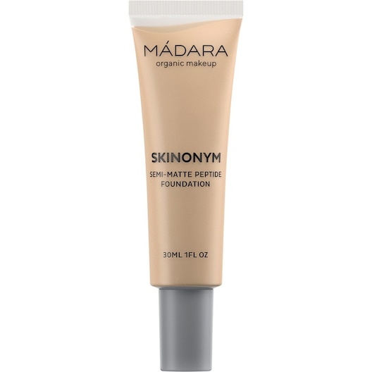 MÁDARA - Facial make-up