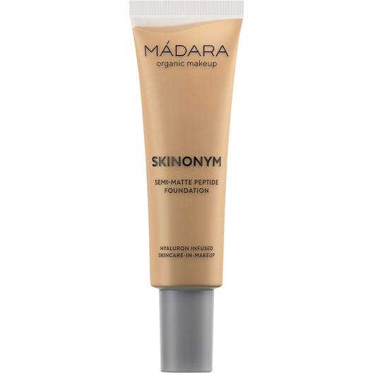 MADARA SKINONYM Semi-Matte Peptide Foundation Flüssige Foundation