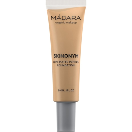 MÁDARA - Maquilhagem facial