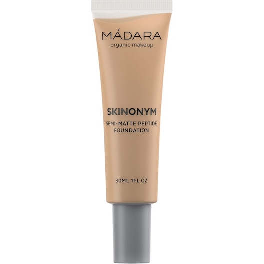 MÁDARA - Make-up obličeje